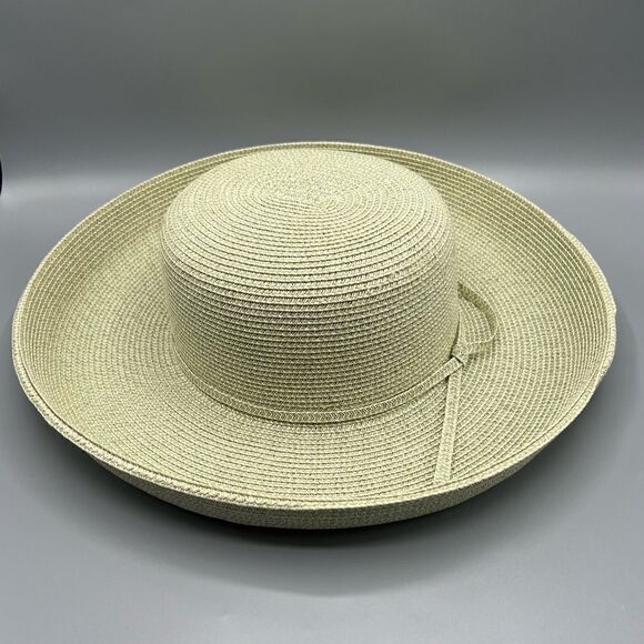 San Diego Hat Company Accessories - San Diego Hat Company 100% Paper Polyester Hat